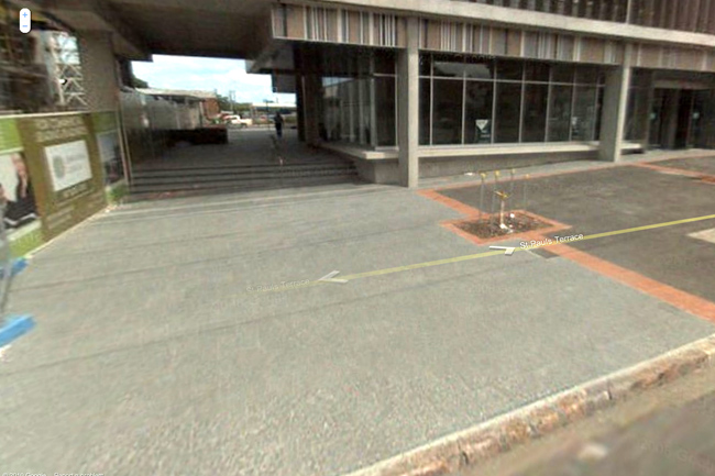 Bowen Hills Out-Ledge